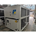 Hero-Tech Chiller -35c to 0c Low Temperature Chiller Air Cooled Glycol Chiller